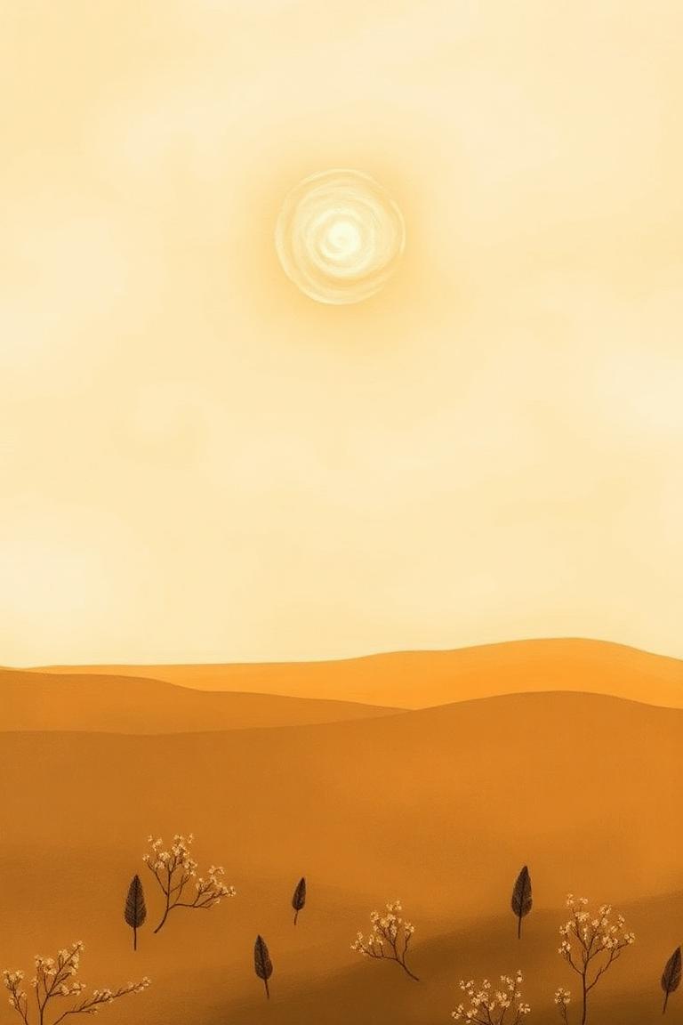 Cover art for Bright Hours