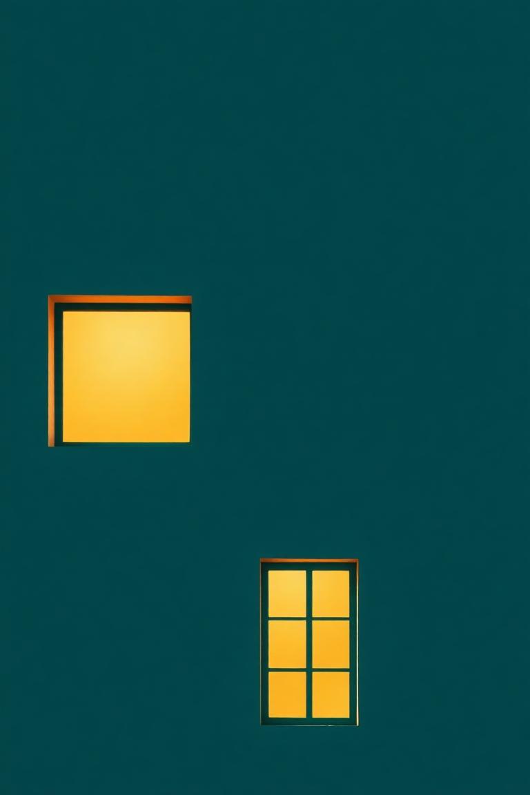 Cover art for House of Small Windows