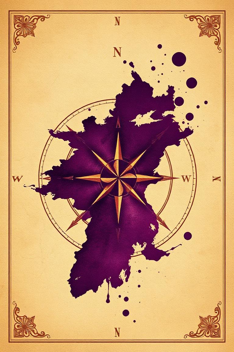 Cover art for The Cartographer's Daughter